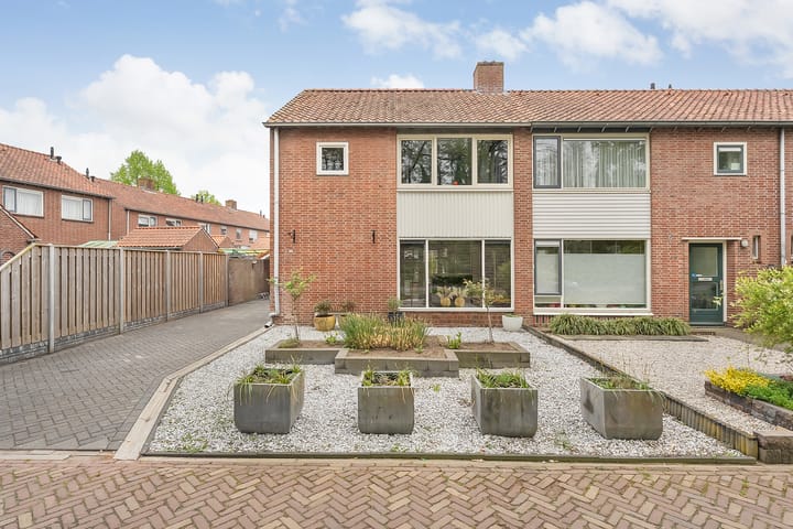 Foto 10 van Ceintuurbaan 18