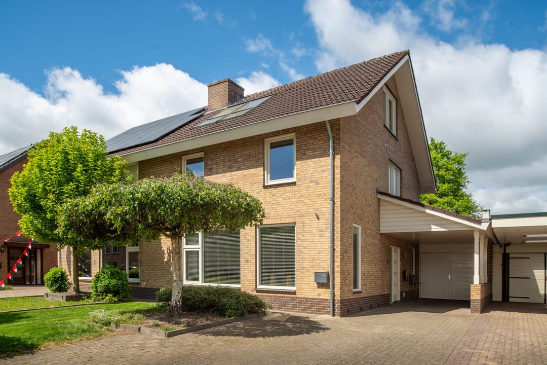 Photo 1 of Ypeloweg 5-A