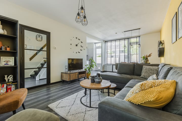 Foto 2 van Noordschotestraat 36