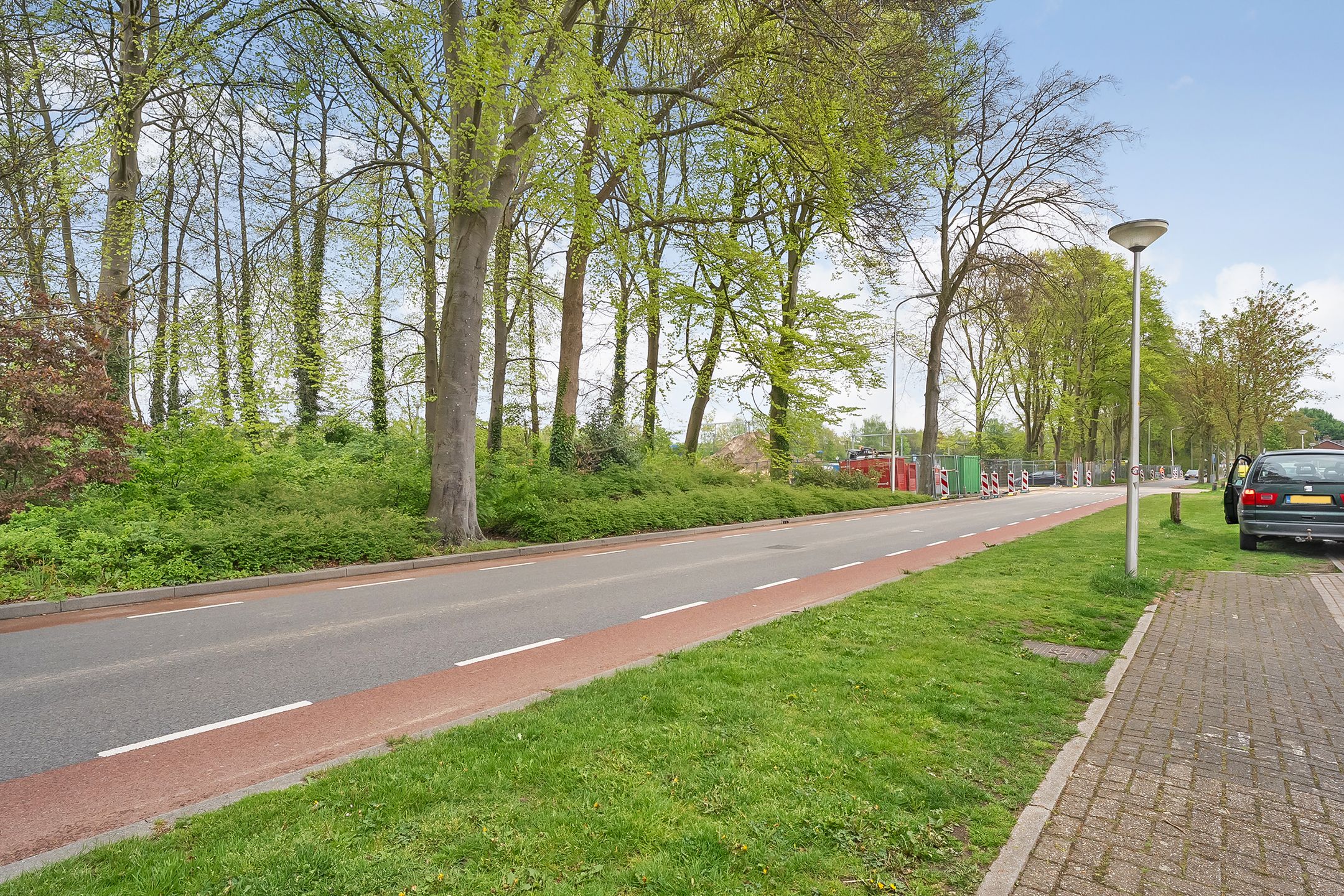 Foto 12 van Ceintuurbaan 18