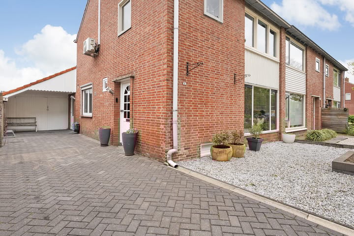 Foto 13 van Ceintuurbaan 18