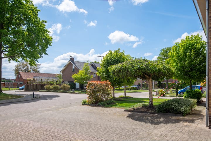 Foto 4 van Ypeloweg 5-A