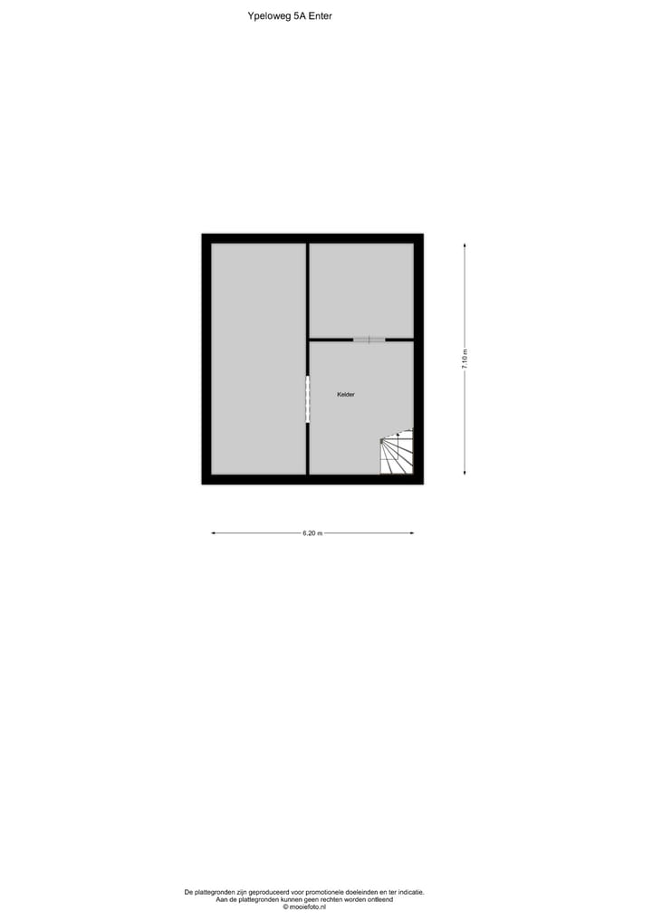 Foto 40 van Ypeloweg 5-A