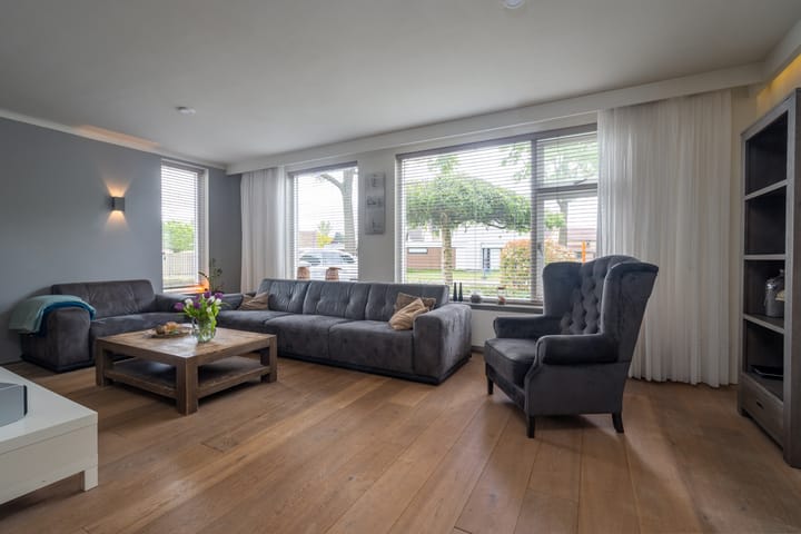 Foto 5 van Ypeloweg 5-A