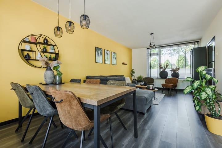 Foto 8 van Noordschotestraat 36