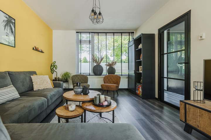 Foto 9 van Noordschotestraat 36