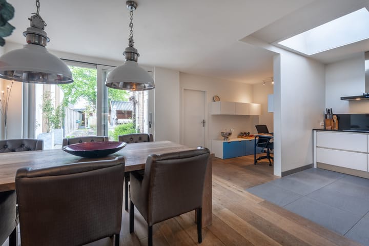 Foto 8 van Ypeloweg 5-A