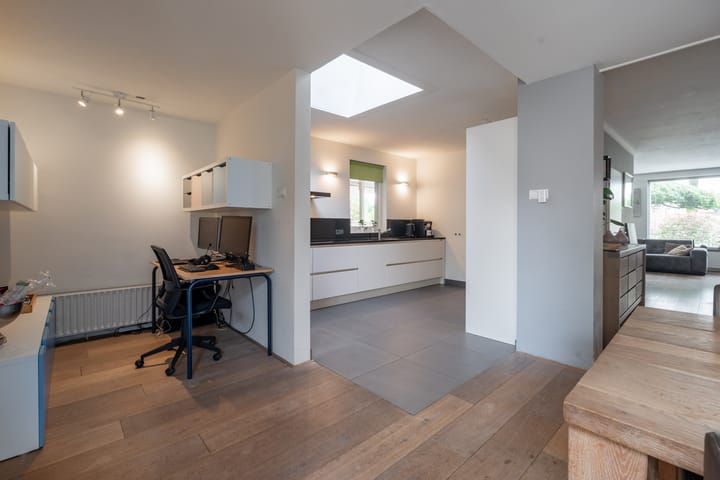 Foto 9 van Ypeloweg 5-A