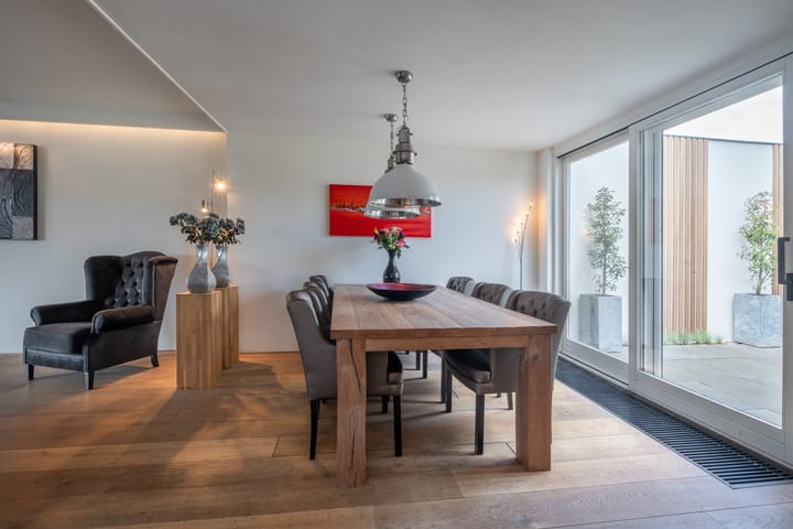 Foto 11 van Ypeloweg 5-A