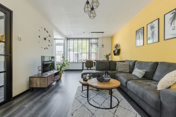 Foto 12 van Noordschotestraat 36