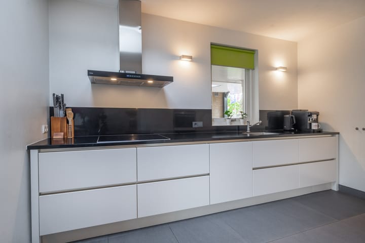 Foto 12 van Ypeloweg 5-A