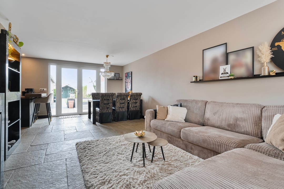 Foto 23 van Ceintuurbaan 18