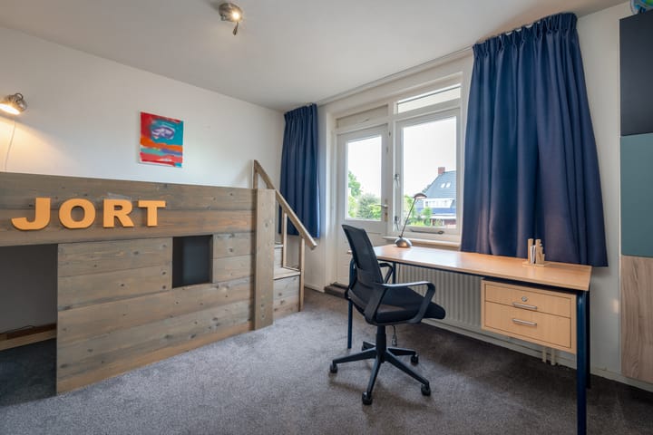 Foto 14 van Ypeloweg 5-A