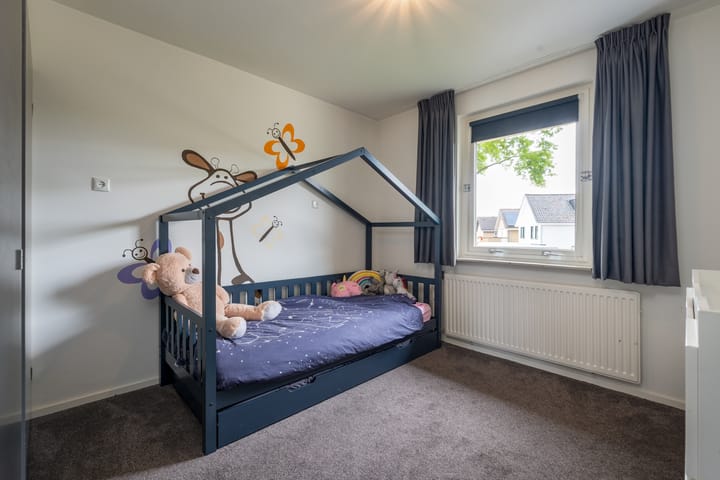 Foto 15 van Ypeloweg 5-A