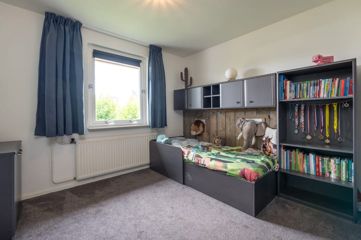 Foto 16 van Ypeloweg 5-A