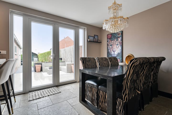 Foto 25 van Ceintuurbaan 18