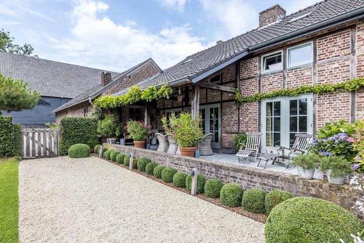 Foto 3 van Dorpsstraat 8-A