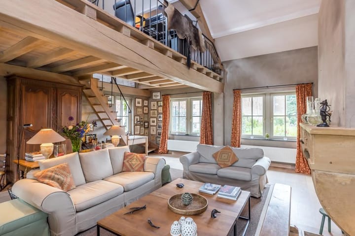 Foto 4 van Dorpsstraat 8-A