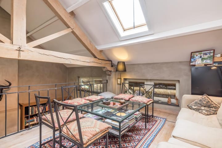 Foto 5 van Dorpsstraat 8-A