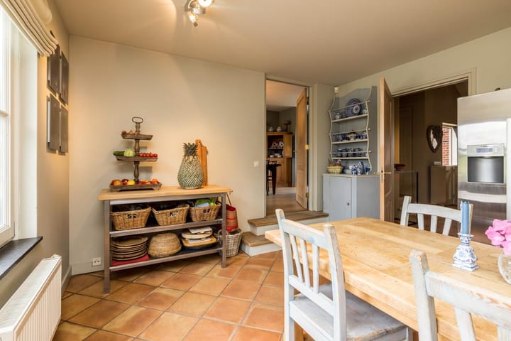 Foto 8 van Dorpsstraat 8-A