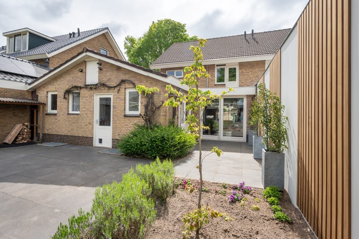 Foto 25 van Ypeloweg 5-A