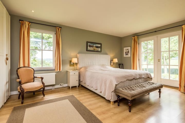 Foto 9 van Dorpsstraat 8-A