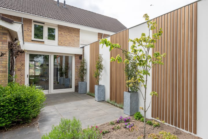 Foto 26 van Ypeloweg 5-A