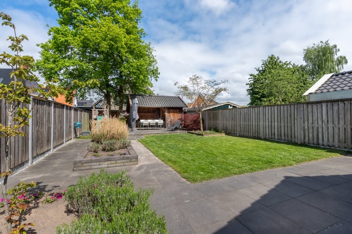 Foto 28 van Ypeloweg 5-A