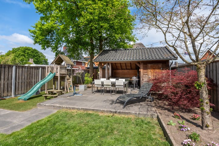 Foto 29 van Ypeloweg 5-A