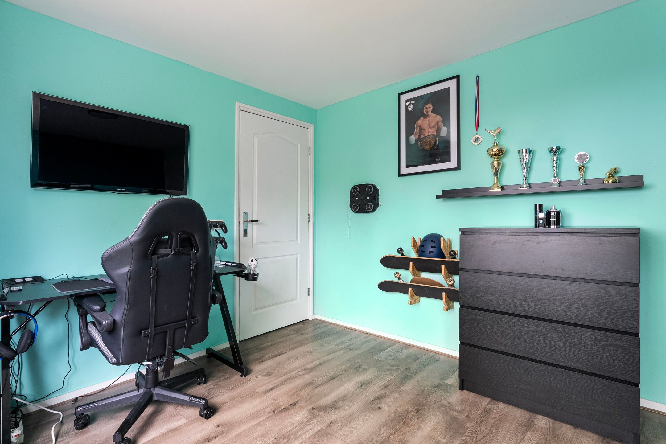 Foto 33 van Ceintuurbaan 18