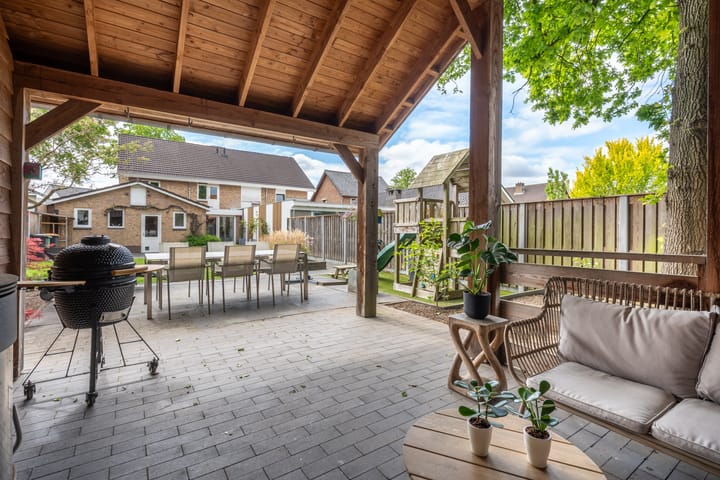 Foto 31 van Ypeloweg 5-A