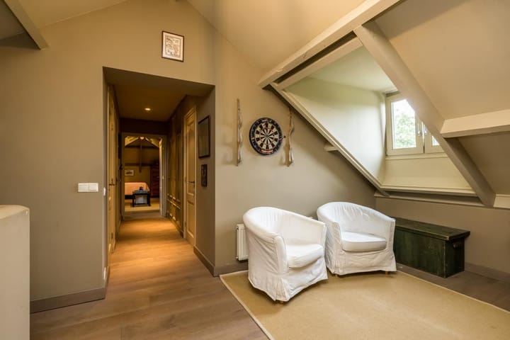 Foto 15 van Dorpsstraat 8-A