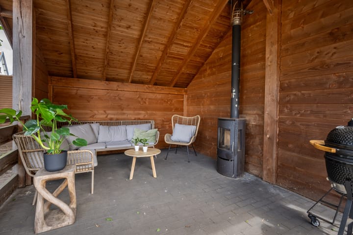 Foto 32 van Ypeloweg 5-A