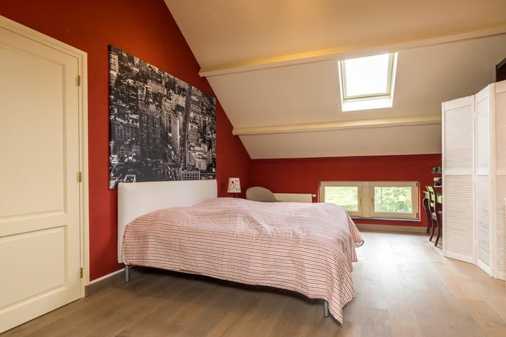 Foto 16 van Dorpsstraat 8-A