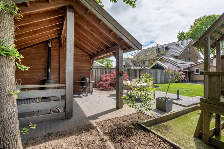 Foto 33 van Ypeloweg 5-A