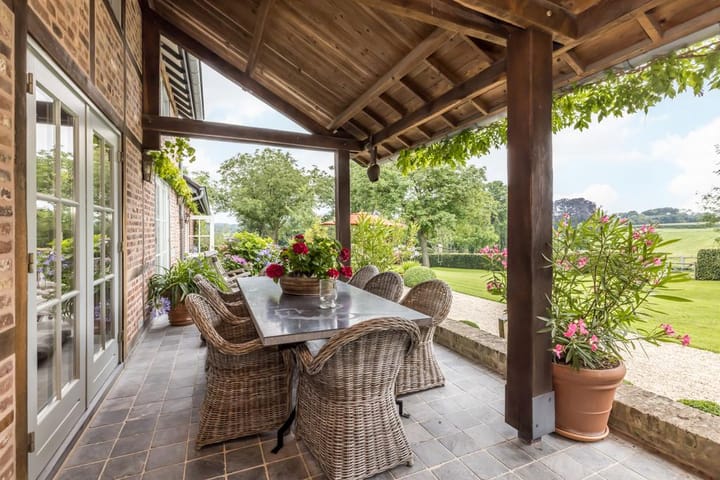 Foto 19 van Dorpsstraat 8-A