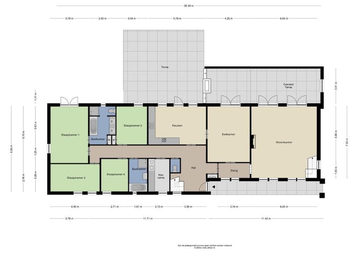 Foto 31 van Dorpsstraat 8-A
