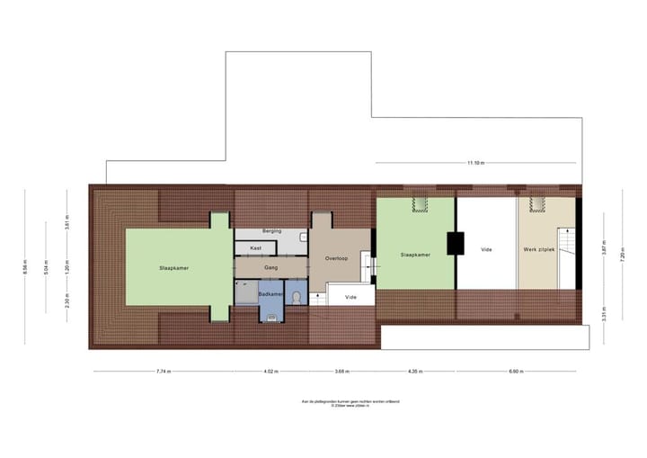 Foto 32 van Dorpsstraat 8-A