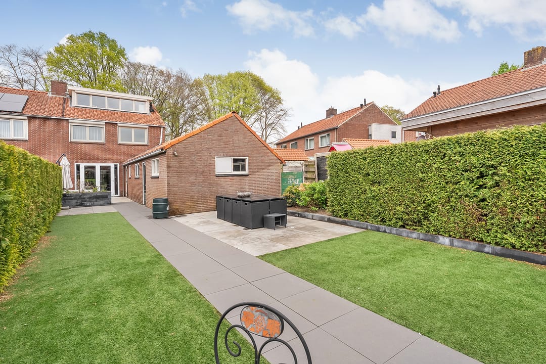 Foto 2 van Ceintuurbaan 18