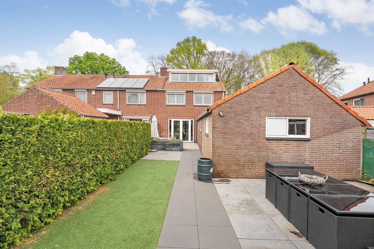 Foto 50 van Ceintuurbaan 18