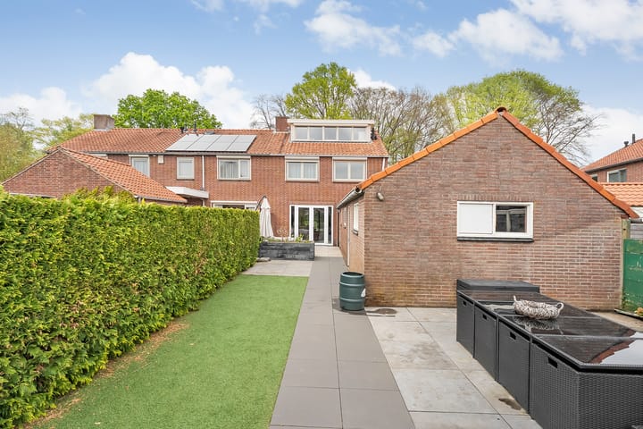 Foto 50 van Ceintuurbaan 18