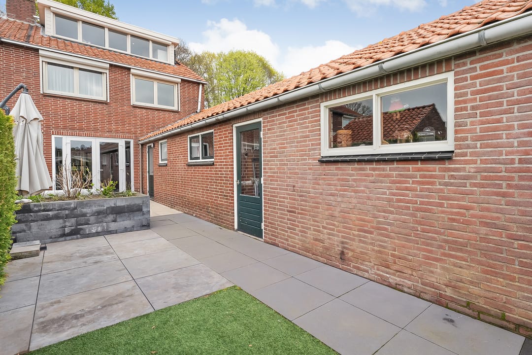 Foto 52 van Ceintuurbaan 18