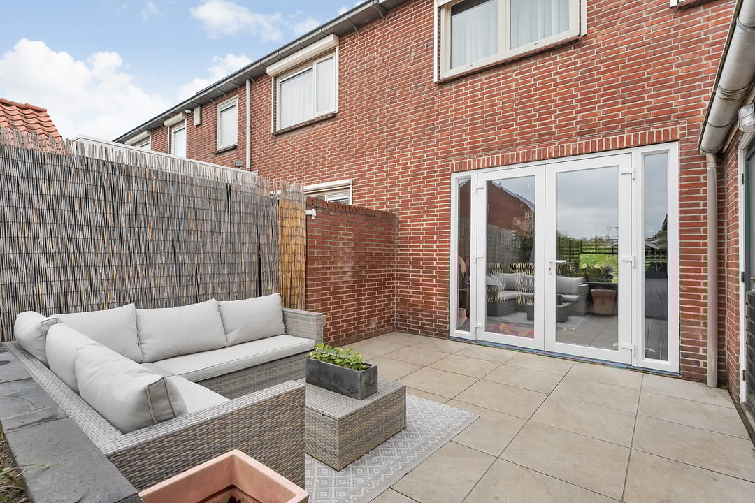 Foto 53 van Ceintuurbaan 18