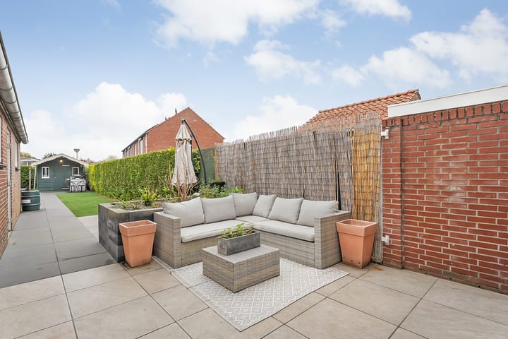 Foto 54 van Ceintuurbaan 18