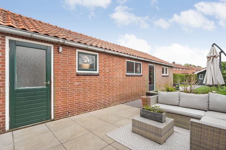 Foto 55 van Ceintuurbaan 18