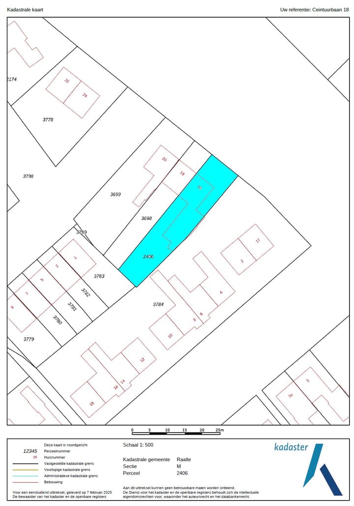 Foto 56 van Ceintuurbaan 18