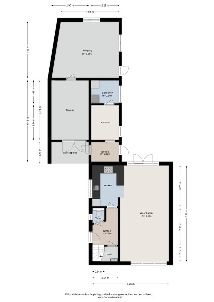 Foto 57 van Ceintuurbaan 18