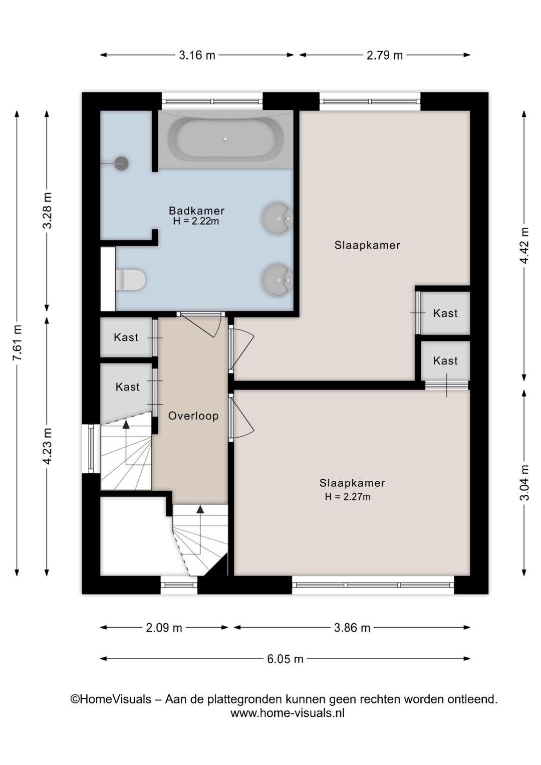 Foto 58 van Ceintuurbaan 18