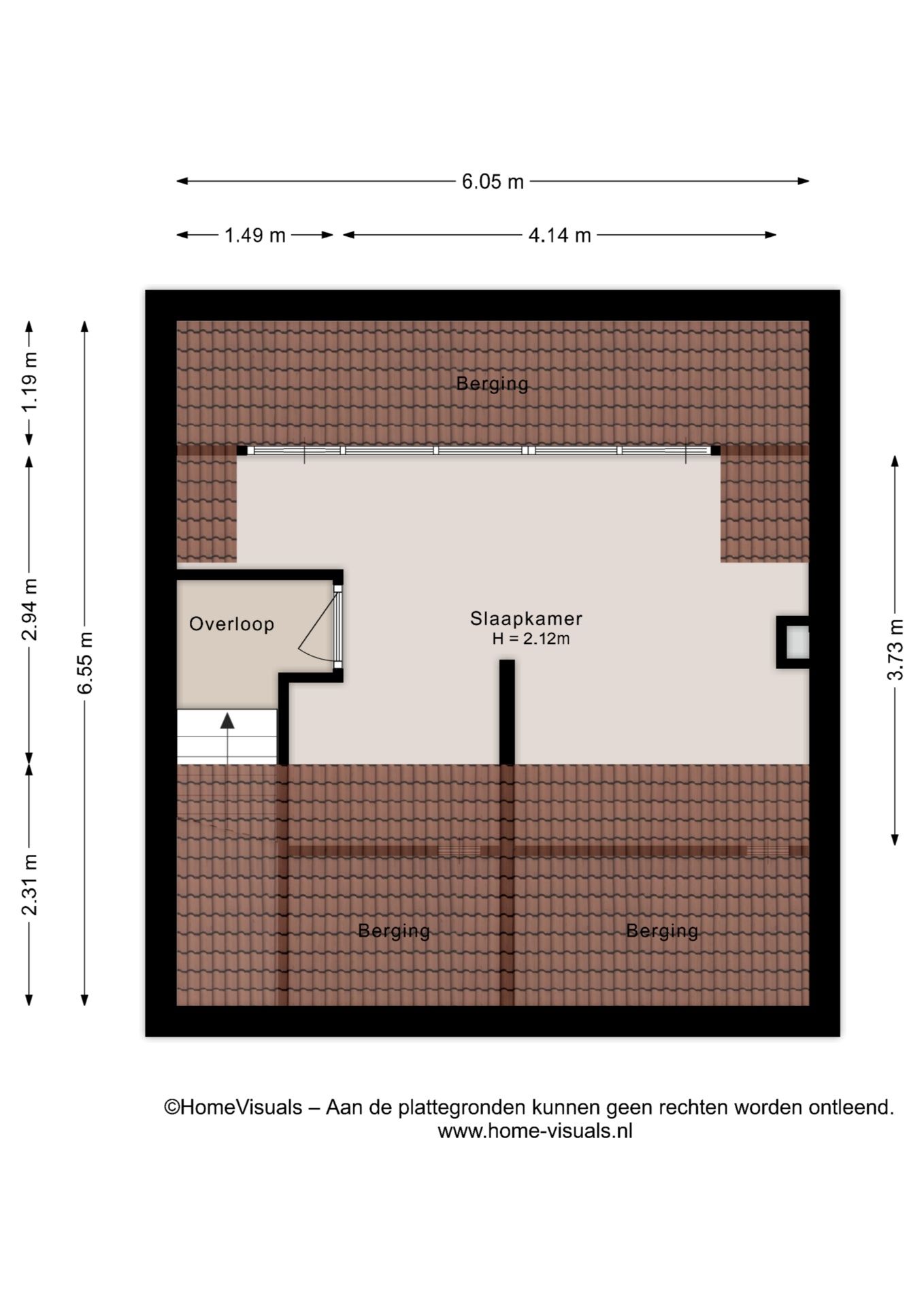 Foto 59 van Ceintuurbaan 18