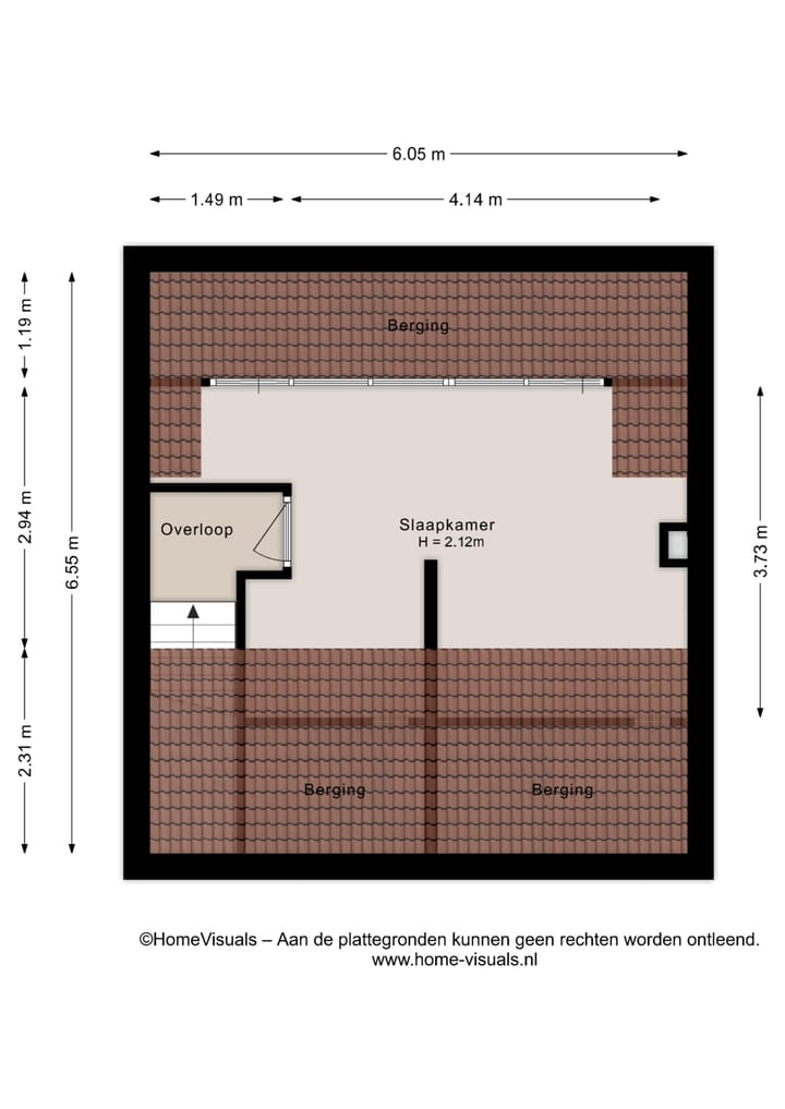Foto 59 van Ceintuurbaan 18